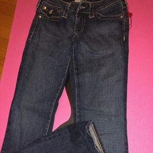Women’s True Religion Jeans